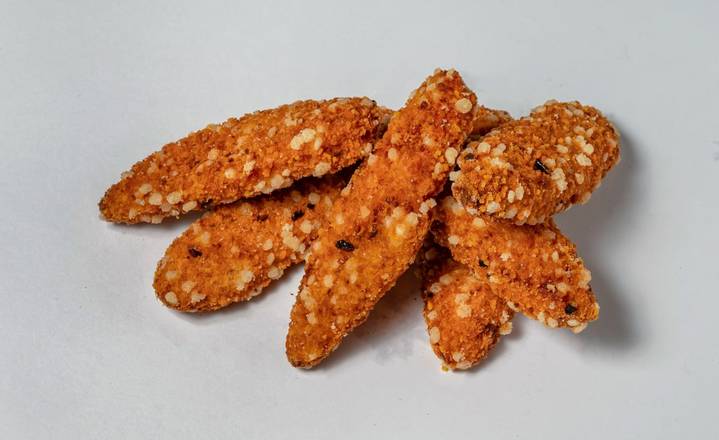 Chicken Tenders Glenny Kebabs