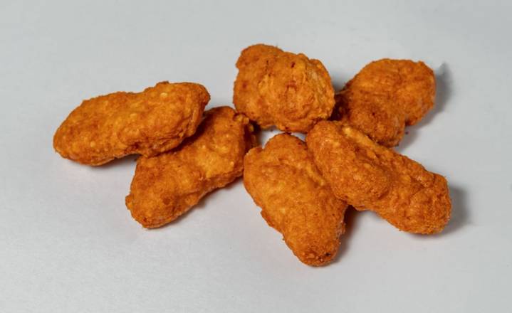 Chicken nuggets Glenny Kebabs