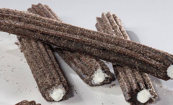 Oreo Churros