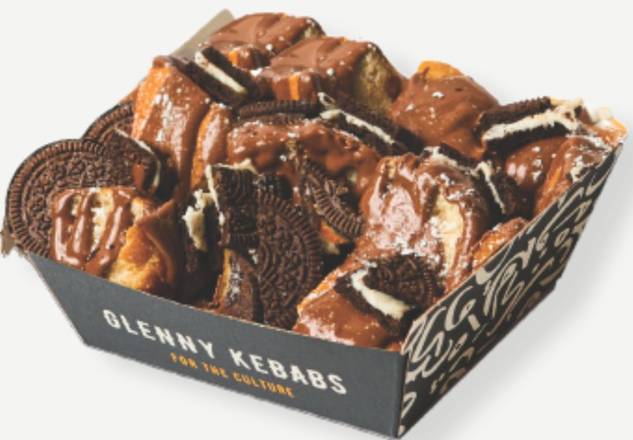 Donut Snack Pack (DSP)