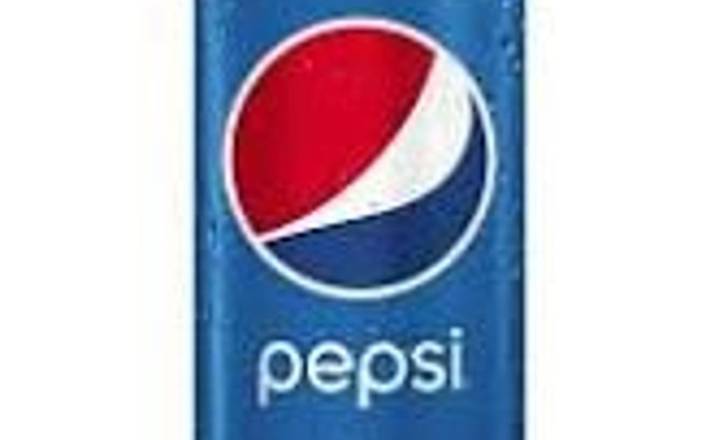 Soft Drink Can Glenny Kebabs